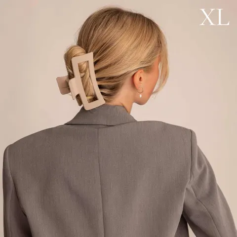 Beige XL