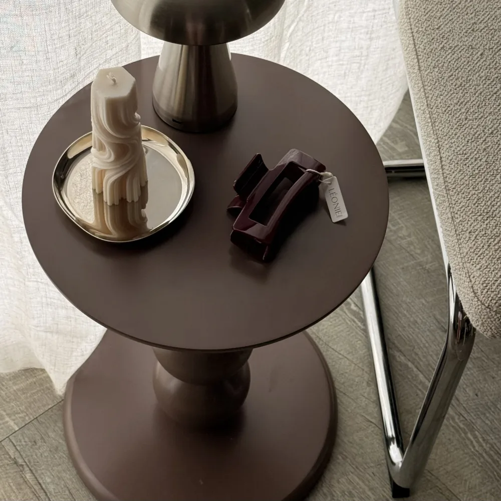 Burgundy Glänzend L