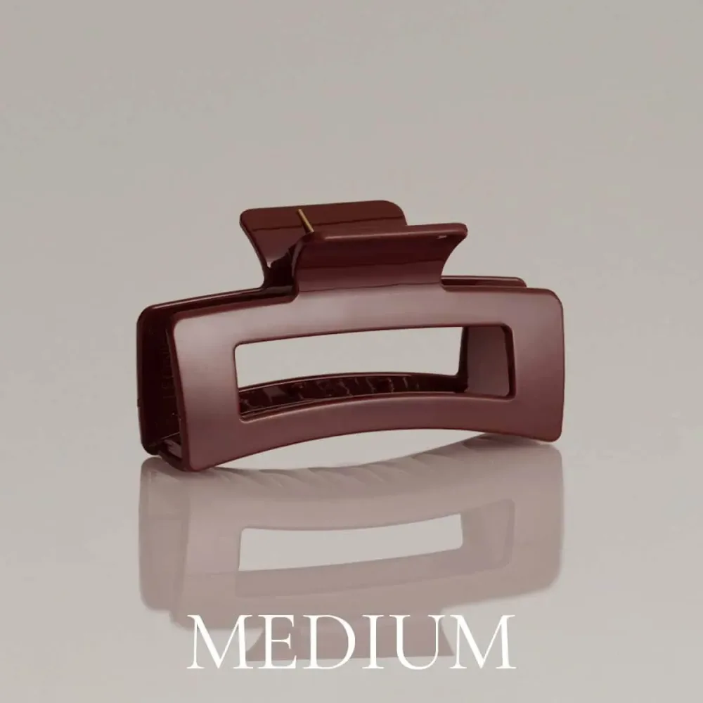 Burgundy Glänzend M