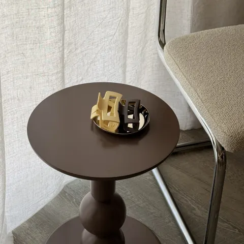 Schokobraun M