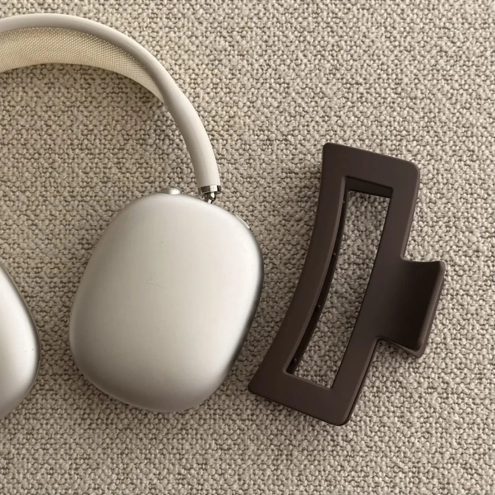 Schokobraun XL