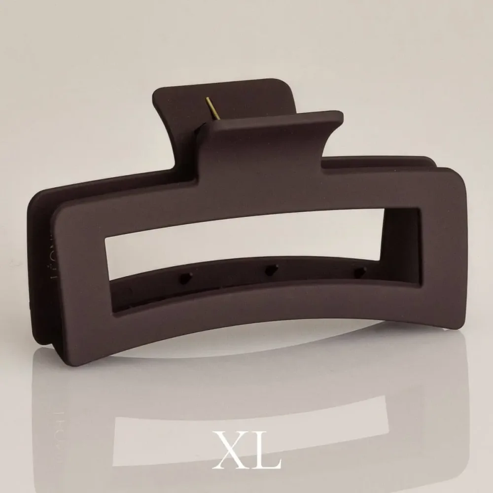 Schokobraun XL