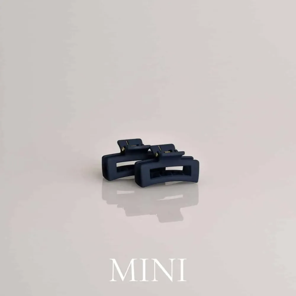 Nachtblau Mini 2 pack