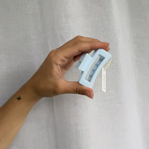 Pastellblau S