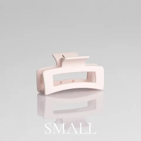 Pastellrosa S