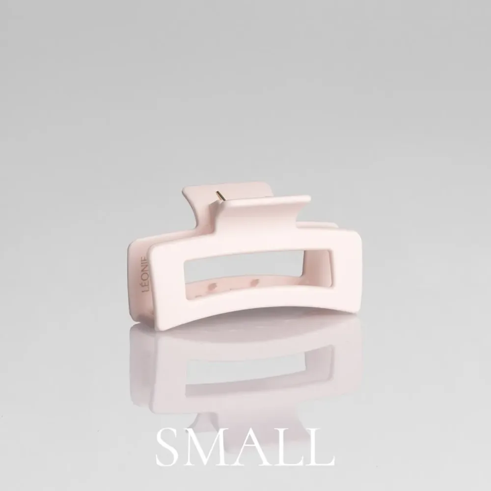 Pastellrosa S
