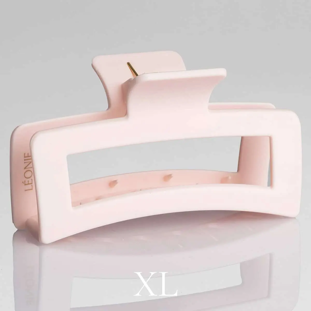 Pastellrosa XL mit MAKEL