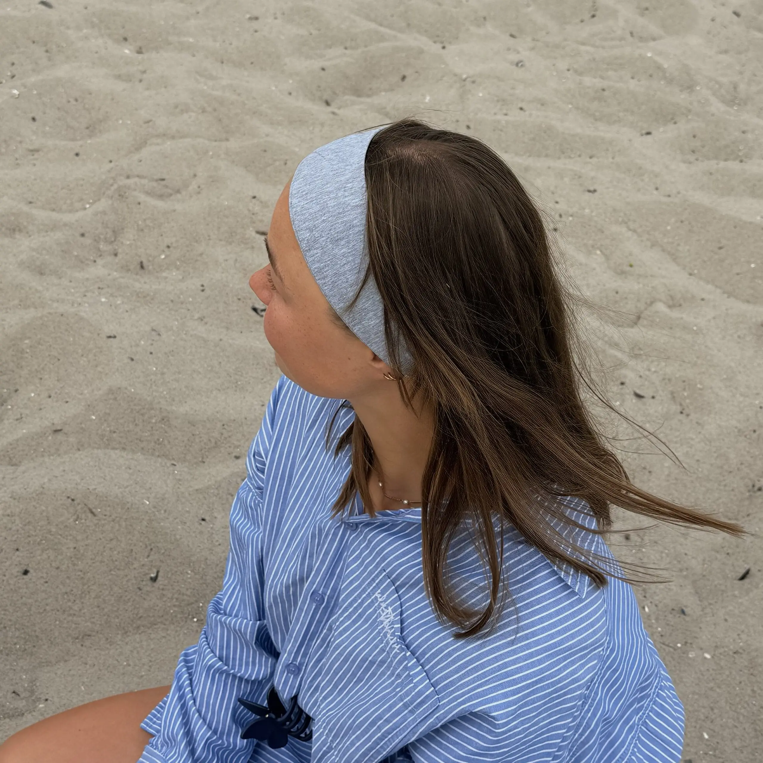 Haarband Marlene – Bild 3