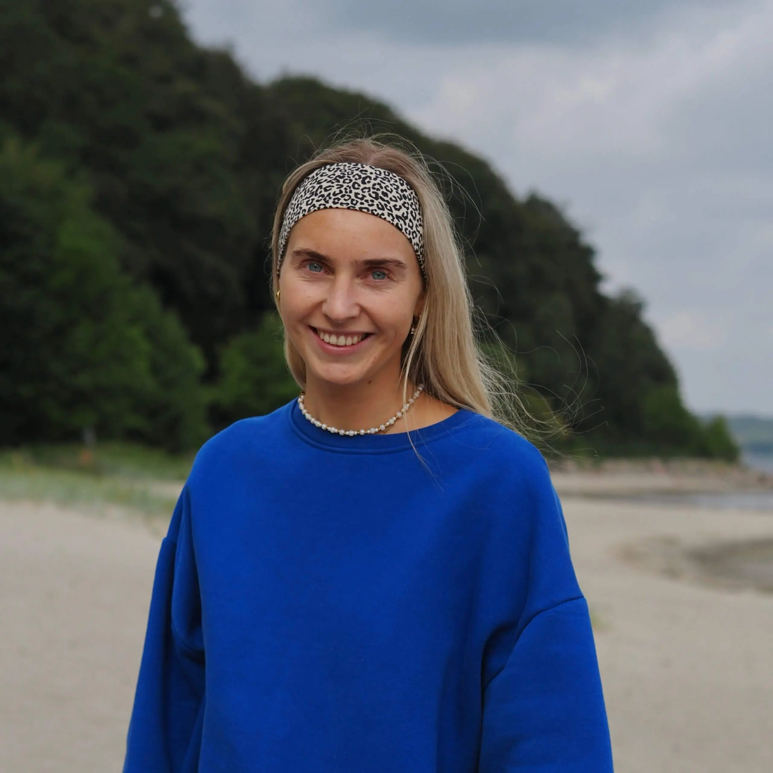 Haarband Saike – Bild 4